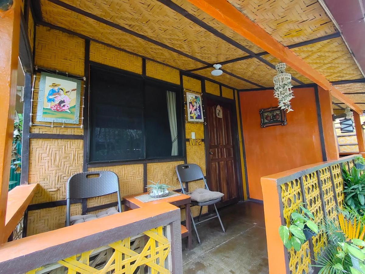 Adrianas Place Panglao Exterior photo