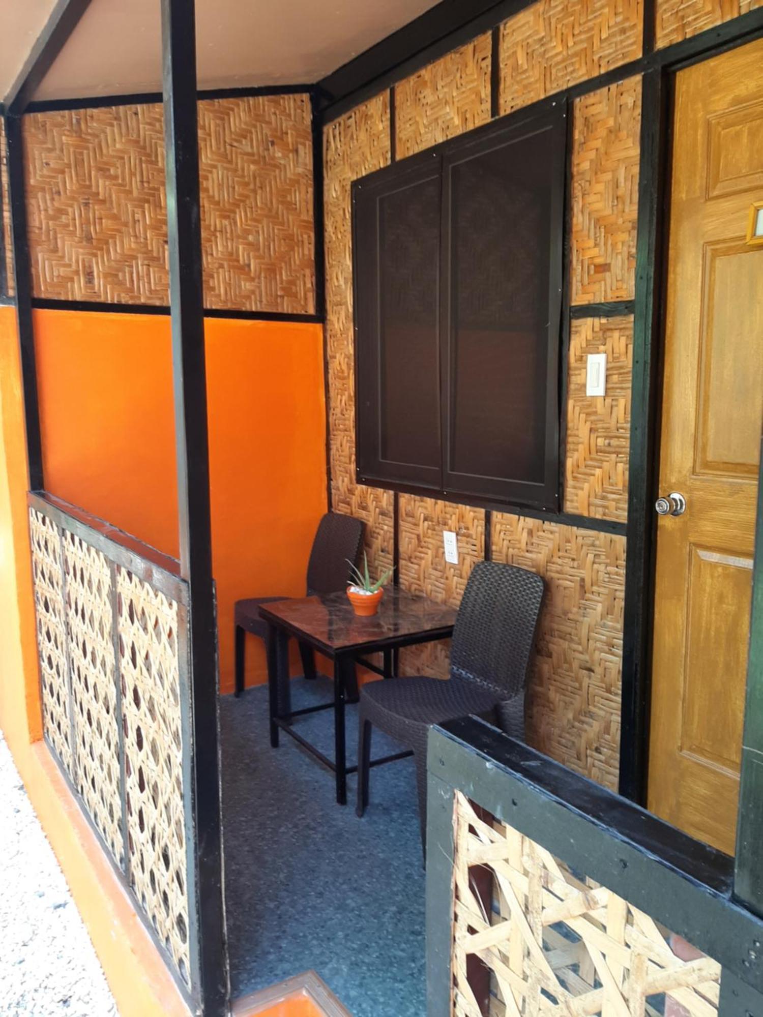 Adrianas Place Panglao Exterior photo