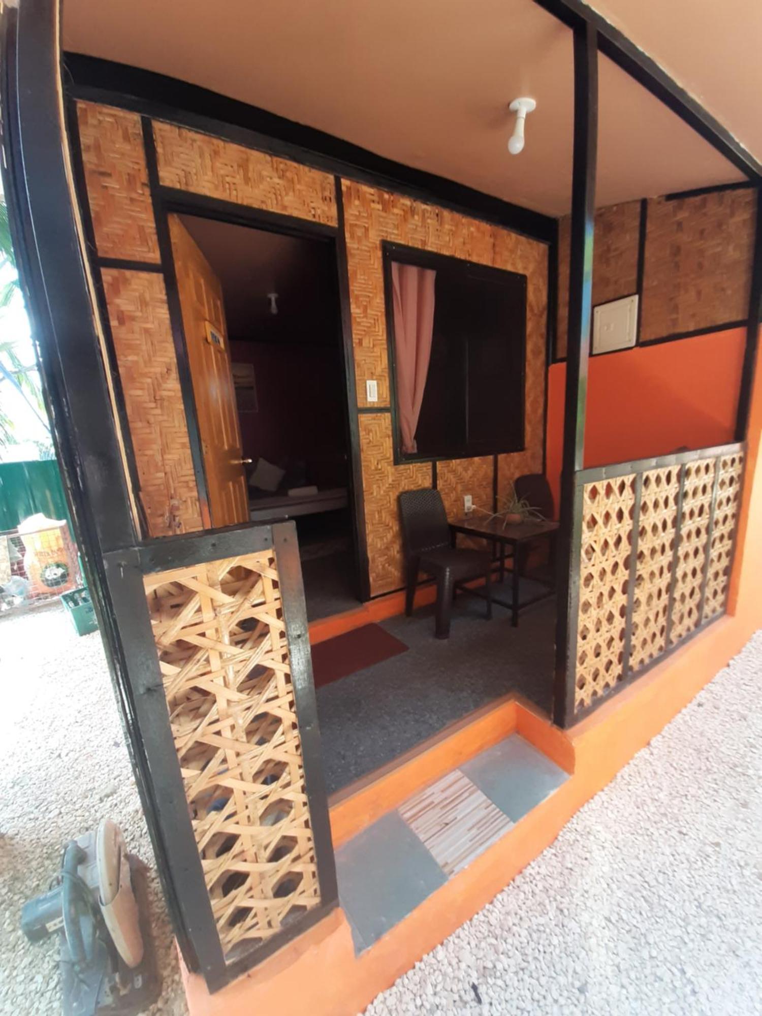 Adrianas Place Panglao Exterior photo