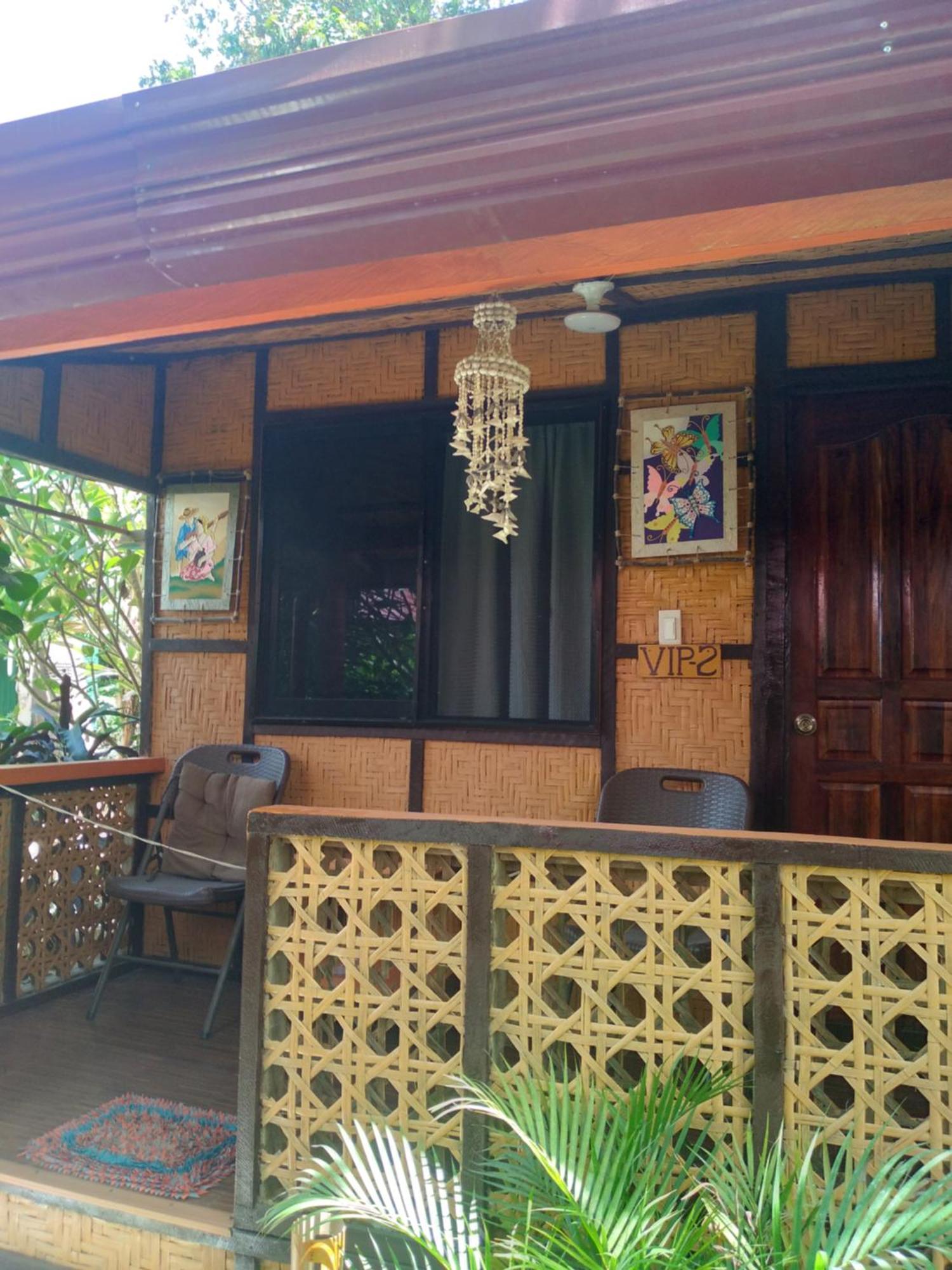 Adrianas Place Panglao Exterior photo