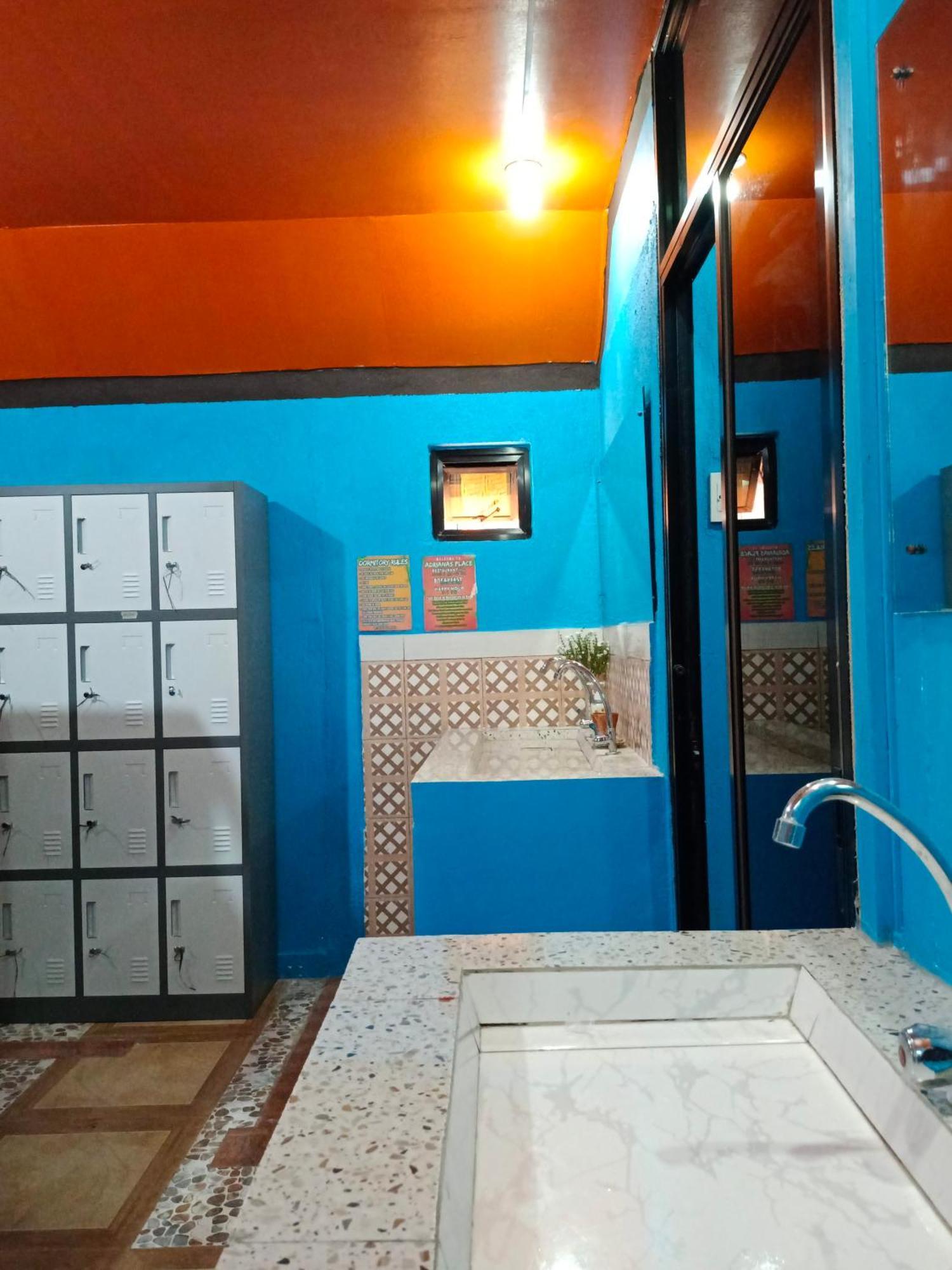 Adrianas Place Panglao Exterior photo