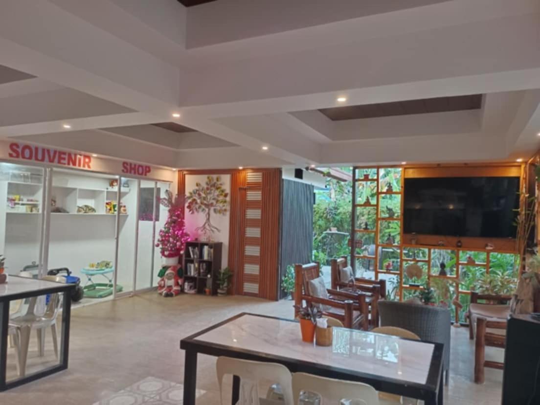 Adrianas Place Panglao Exterior photo