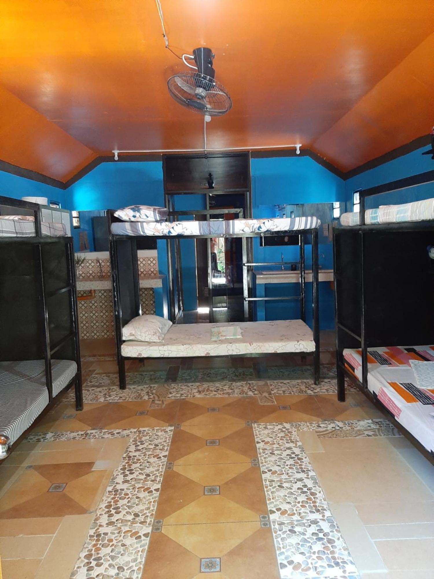 Adrianas Place Panglao Exterior photo