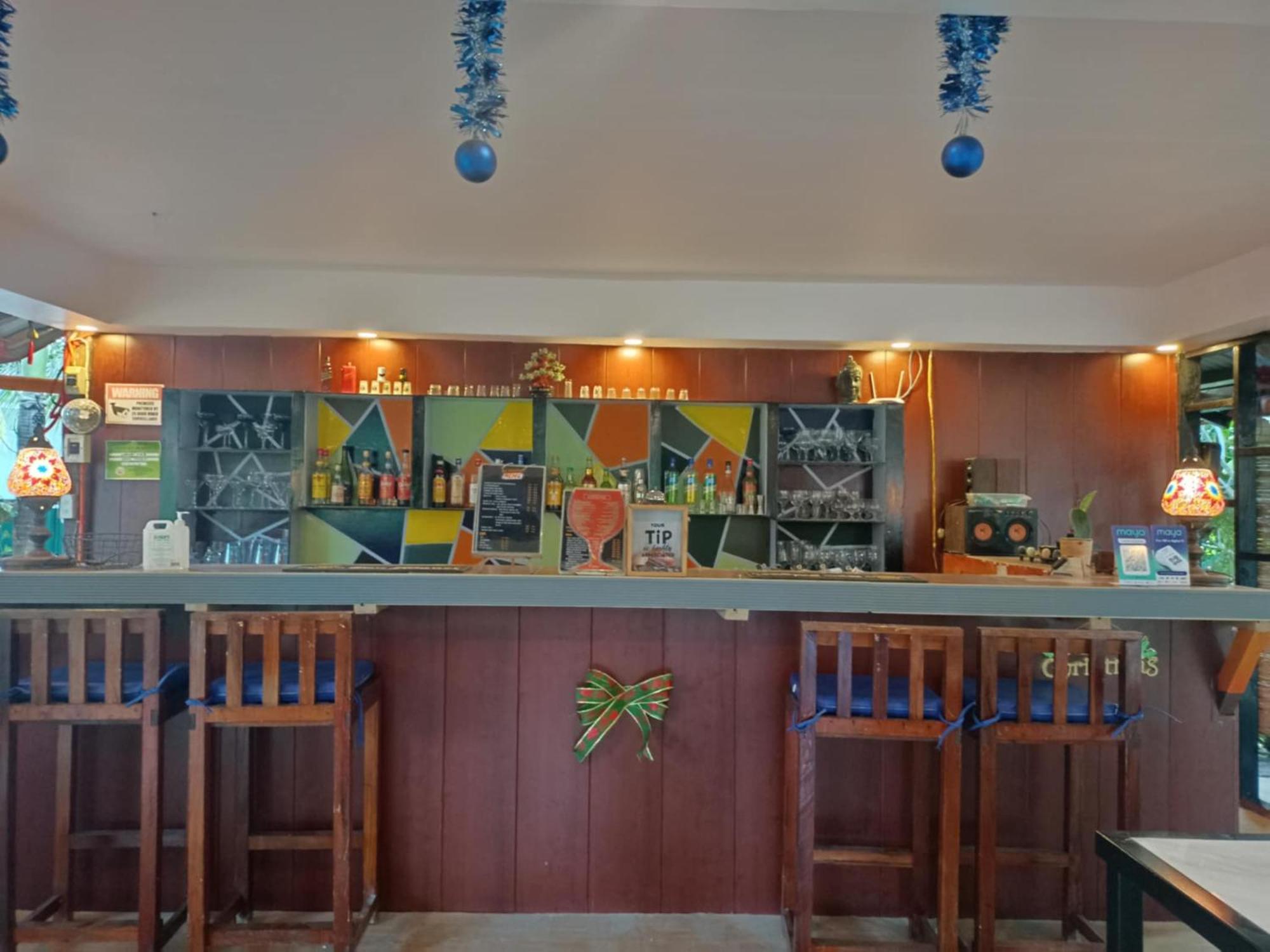 Adrianas Place Panglao Exterior photo